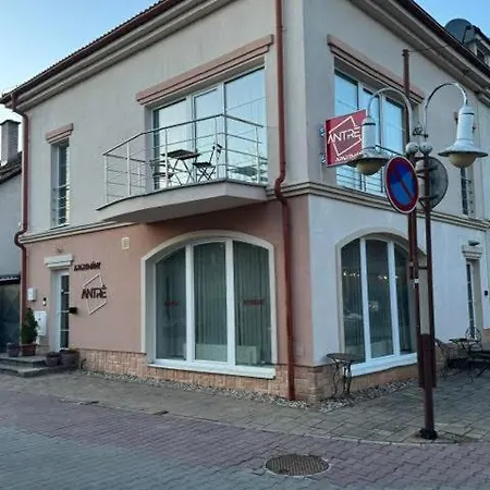 Apartamento Antre 2 - Podkrovný Prievidza